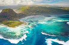 Guide de l'île Maurice