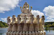 Guide de l'île Maurice