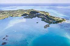 Guide de l'île Maurice