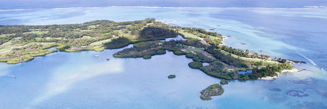 L'île aux Cerfs