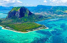 Guide de l'île Maurice