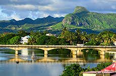 Guide de l'île Maurice